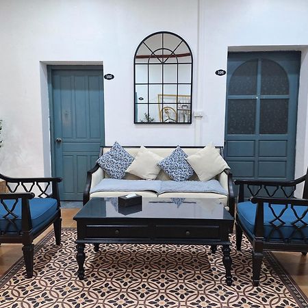 Monsane Villa لوانغ برابانغ المظهر الخارجي الصورة