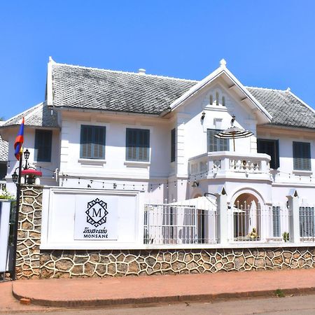 Monsane Villa لوانغ برابانغ المظهر الخارجي الصورة