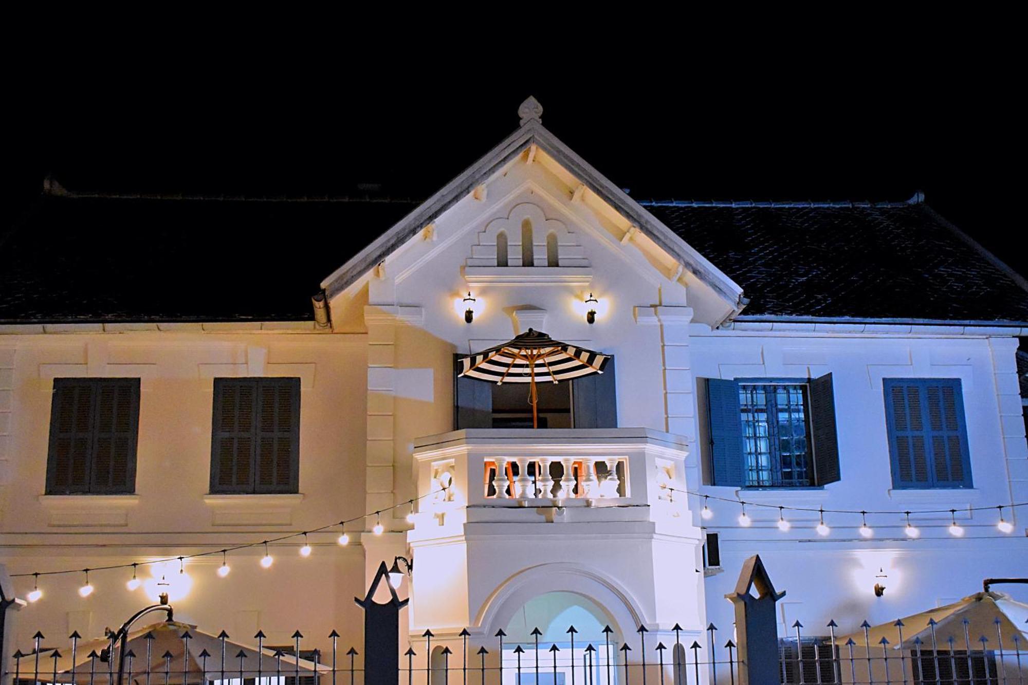 Monsane Villa لوانغ برابانغ المظهر الخارجي الصورة
