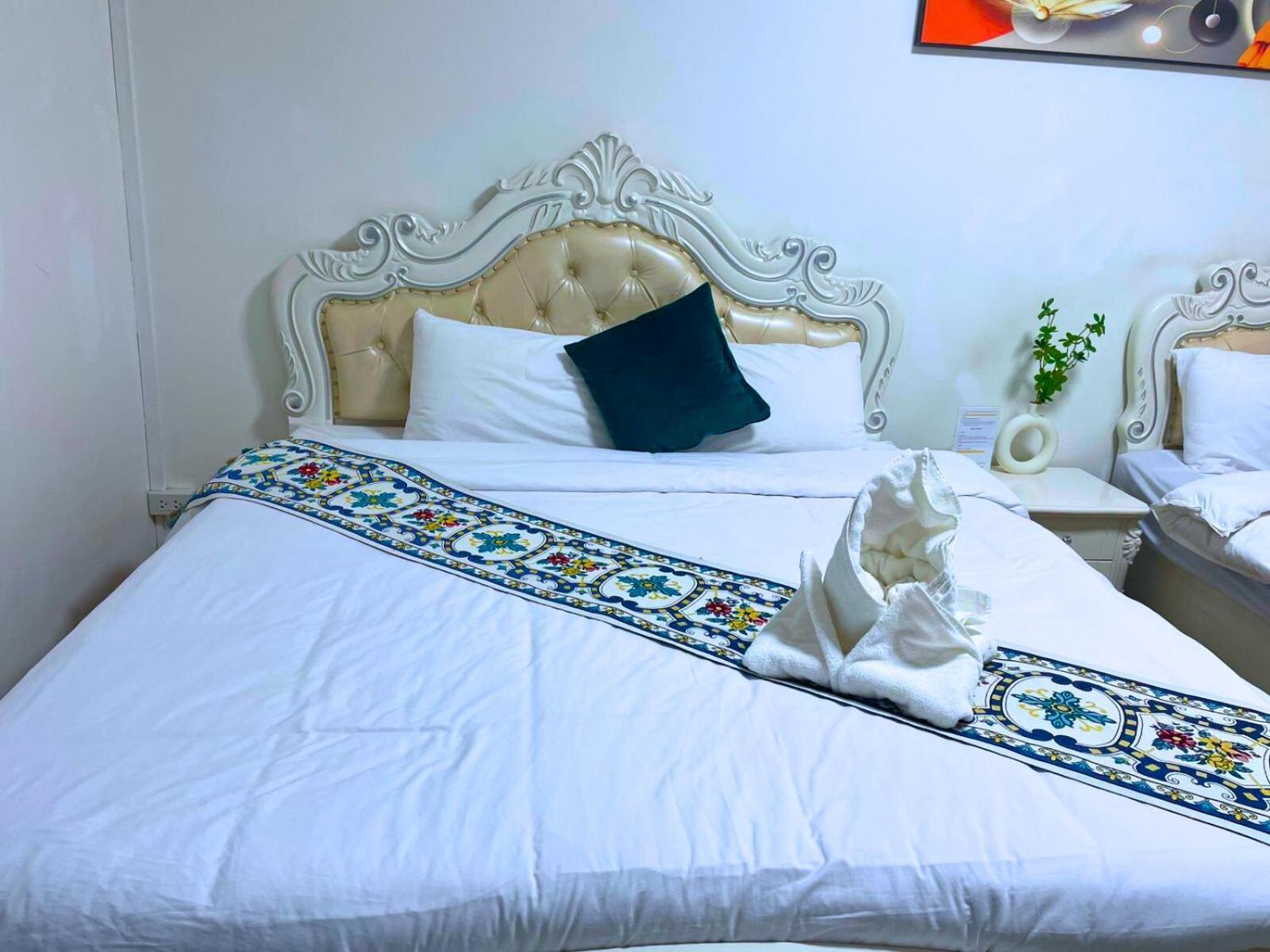 Monsane Villa لوانغ برابانغ المظهر الخارجي الصورة